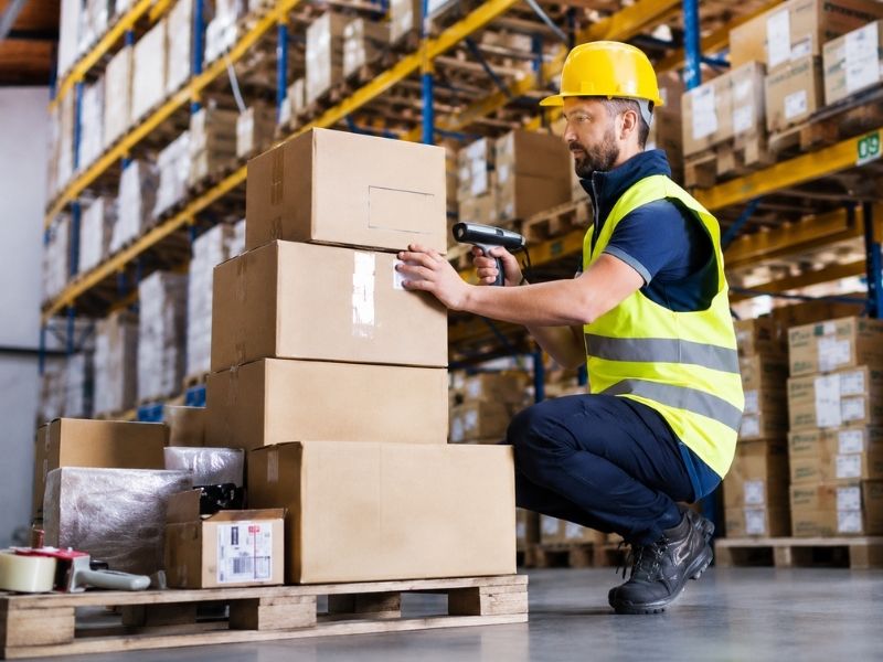 Repackaging / Blending / Warehousing solutions