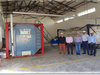 Engineering Projects & Special services